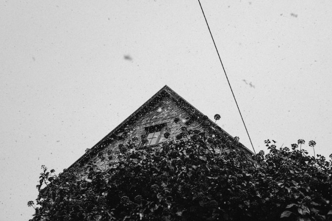 Haus in Flögen (Westerwald)