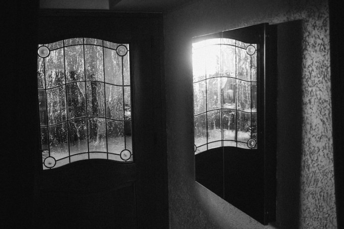 Pension im Westerwald