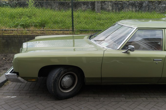 arnhem-modekwartier-green-cadillac