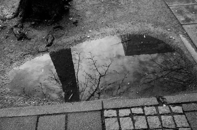 street-cologne-sunday-morning-ricohgr-blackandwhite-iii