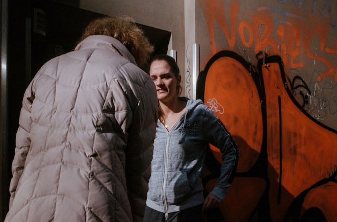 street-cologne-sunday-morning-ricohgr-color-iii